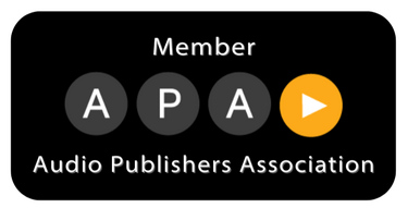 Member, Audio Publishers Association