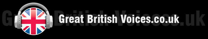 Great British Voices